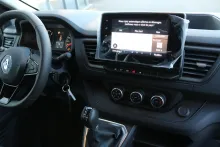 Fahrzeugbild Bürstner Playa C 500 AT6G+AHK+Markise #6