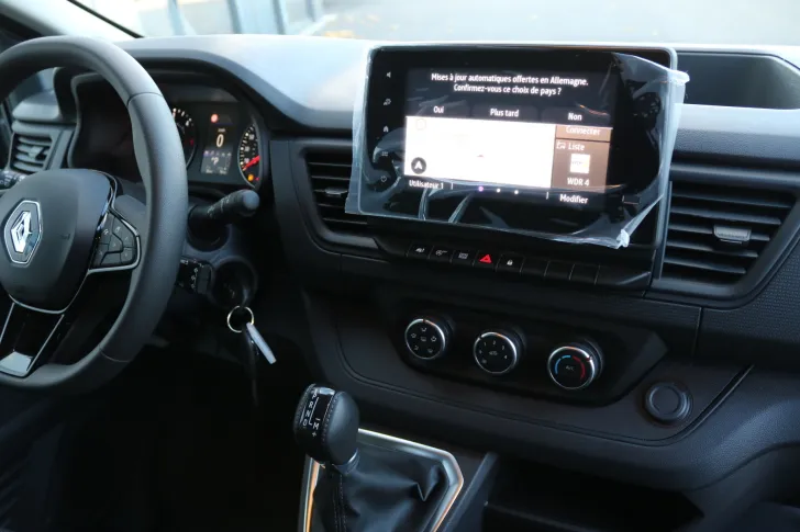 Fahrzeugbild Bürstner Playa C 500 AT6G+AHK+Markise #6