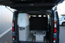 Fahrzeugbild Bürstner Playa C 500 AT6G+AHK+Markise #9