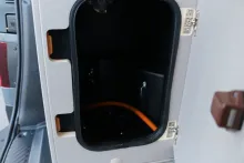 Fahrzeugbild Bürstner Playa C 500 AT6G+AHK+Markise #10