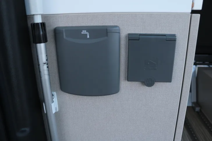 Fahrzeugbild Bürstner Playa C 500 AT6G+AHK+Markise #11