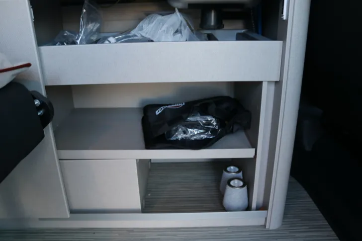 Fahrzeugbild Bürstner Playa C 500 AT6G+AHK+Markise #12