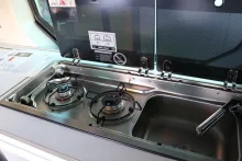 Fahrzeugbild Bürstner Playa C 500 AT6G+AHK+Markise #13