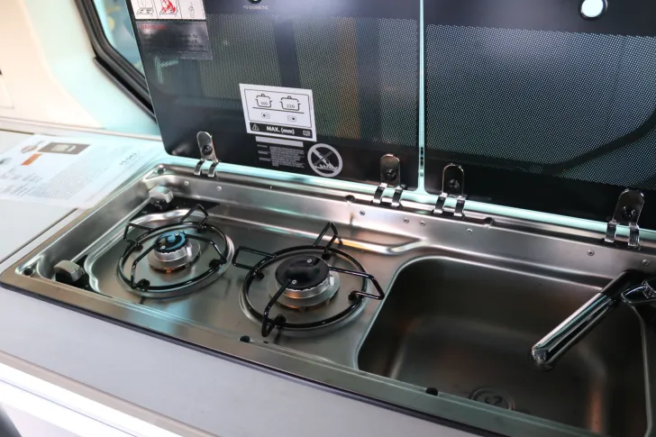 Fahrzeugbild Bürstner Playa C 500 AT6G+AHK+Markise #13