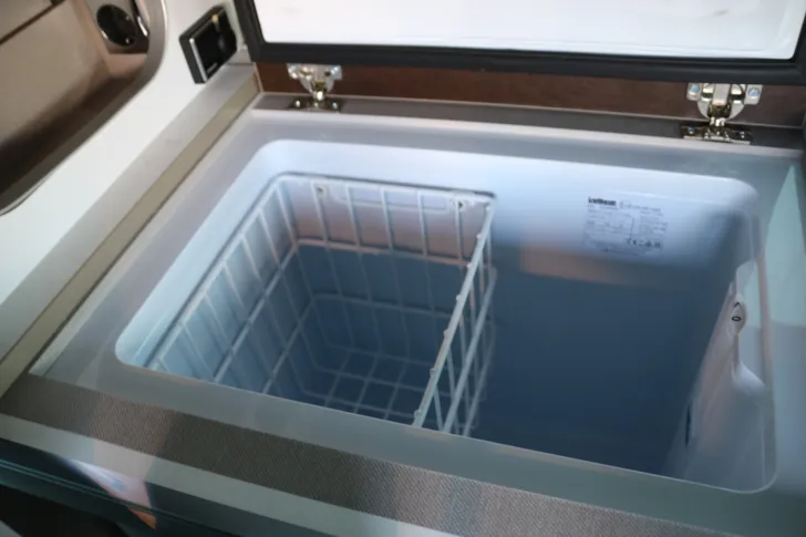 Fahrzeugbild Bürstner Playa C 500 AT6G+AHK+Markise #14