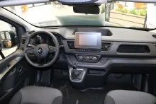 Fahrzeugbild Bürstner Playa C 500 #3