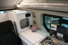 Fahrzeugbild Bürstner Playa C 500 AT6G+AHK+Markise #7