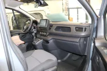 Fahrzeugbild Bürstner Playa C 500 AT6G+AHK+Markise #10