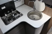 Grundriss Tag Carado T 449 Ford Edition 24