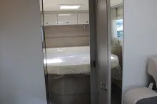 Fahrzeugbild Bürstner Lineo T 700 AT8G+Markise+Multimedia+SAT&Solar #11