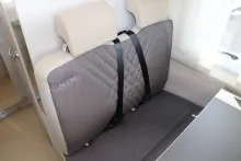 Fahrzeugbild Bürstner Lineo T 700 AT8G+Markise+Multimedia+SAT&Solar #14