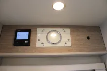 Fahrzeugbild Bürstner Lineo T 700 AT8G+Markise+Multimedia+SAT&Solar #15