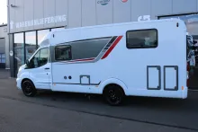 Fahrzeugbild Bürstner Lineo  T 700 AT8G+Winterpaket+Markise #10