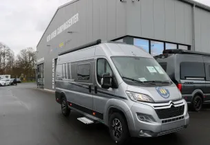 Bild CV 640 PRO+
