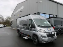 Fahrzeugbild Carado Camper Van VE 640 pro #1