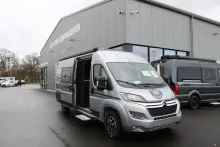 Fahrzeugbild Carado Camper Van CV 640 pro+Markise+LM+MFL #4