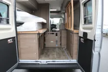 Fahrzeugbild Carado Camper Van CV 640 pro+Markise+LM+MFL #7