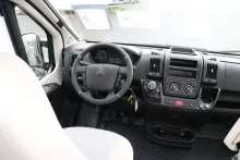 Fahrzeugbild Carado Camper Van CV 640 pro+Markise+LM+MFL #8