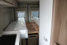Fahrzeugbild Carado Camper Van CV 640 pro+Markise+LM+MFL #13