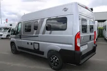 Fahrzeugbild Carado Camper Van CV 540 Markise+RF+LM+MFL #4