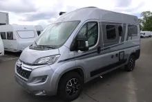 Fahrzeugbild Carado Camper Van CV 540 Markise+RF+LM+MFL #5