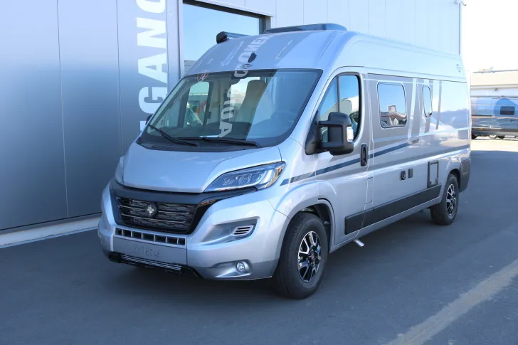 Fahrzeugbild Carado Camper Van CVE 601 pro #3