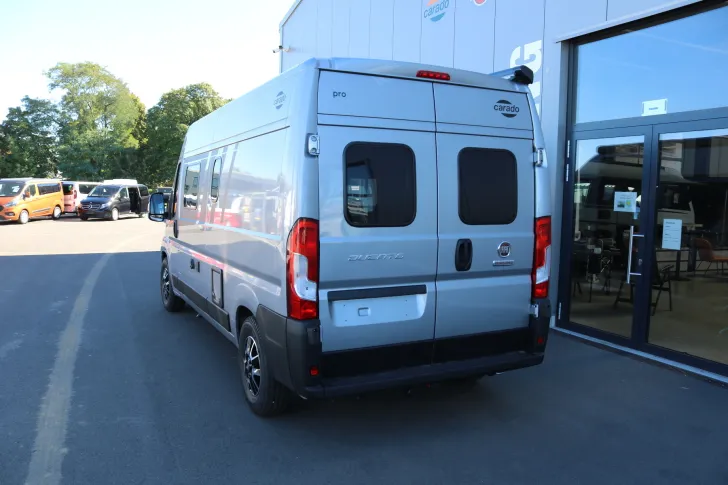 Fahrzeugbild Carado Camper Van CVE 601 pro #5