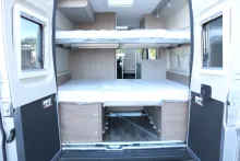 Fahrzeugbild Carado Camper Van CV 601 pro Markise+Styl Paket #7