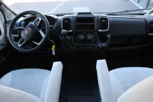 Fahrzeugbild Carado Camper Van CV 601 pro Markise+Styl Paket #9