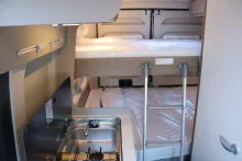 Fahrzeugbild Carado Camper Van CV 601 pro Markise+Styl Paket #10