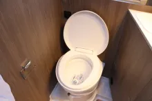 Fahrzeugbild Carado Camper Van CV 601 pro Markise+Styl Paket #12