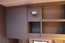 Fahrzeugbild Carado Camper Van CV 601 pro Markise+Styl Paket #13