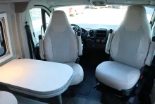 Fahrzeugbild Carado Camper Van CV 601 pro Markise+Styl Paket #14