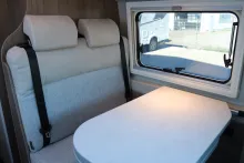 Fahrzeugbild Carado Camper Van CV 601 pro Markise+Styl Paket #15