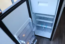 Fahrzeugbild Carado Camper Van CV 601 pro Markise+Styl Paket #16