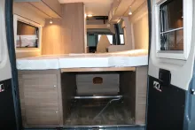 Fahrzeugbild Carado Camper Van CV 600 Schlafdach+Markise+Kamera #6