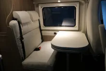 Fahrzeugbild Carado Camper Van CV 600 Schlafdach+Markise+Kamera #10