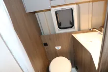 Fahrzeugbild Carado Camper Van CV 600 Schlafdach+Markise+Kamera #11