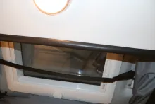 Fahrzeugbild Carado Camper Van CV 600 Schlafdach+Markise+Kamera #12