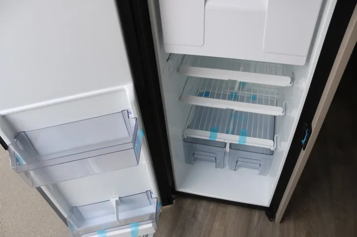 Fahrzeugbild Carado Camper Van CVE 600 #12