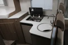 Fahrzeugbild Carado T 338 pro #7