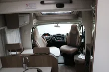 Fahrzeugbild Carado T 338 pro #10