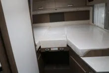 Fahrzeugbild Carado T 338 pro #19