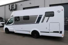 Fahrzeugbild Carado T 447 ED24 #4