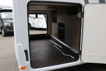 Fahrzeugbild Carado T 447 ED24 #5