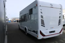 Fahrzeugbild Carado T 447 Edition 24 AT6G+TV Paket+Markise #24