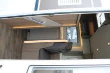 Fahrzeugbild Carado T 447 Edition 24 AT6G+TV Paket+Markise #25