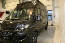 Fahrzeugbild Carado Camper Van CV 540 AT9G Aufstelldach+LEDscheinwerfer #4