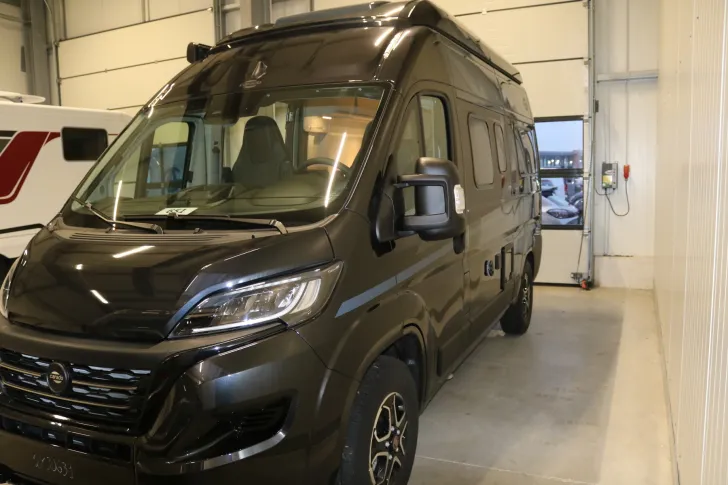 Fahrzeugbild Carado Camper Van CV 540 AT9G Aufstelldach+LEDscheinwerfer #4