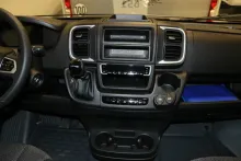 Fahrzeugbild Carado Camper Van CV 540 AT9G Aufstelldach+LEDscheinwerfer #5